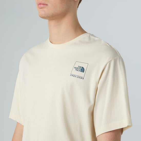 M Coordinates Relaxed Ss Tee - Image 4