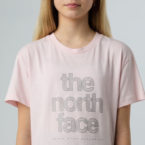 G Reflective Logo Relaxed Ss Tee - Image 4