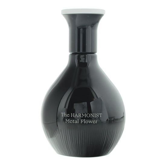 The Harmonist Metal Flower Eau de Parfum 50ml Spray Unisex - Image 2