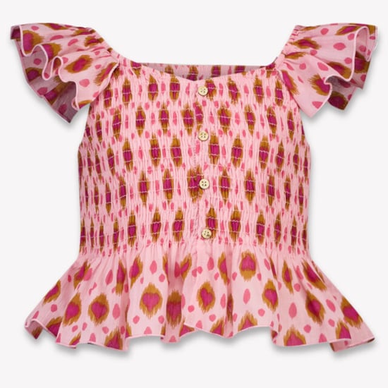 Mayoral Kinder meisjes t-shirt in - Image 1