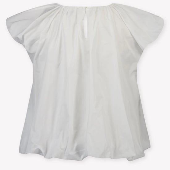 Stella McCartney Kinder meisjes t-shirt in - Image 3