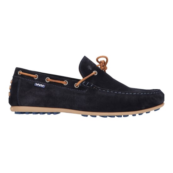 Floris van Bommel Sfm-40009-41-02 heren instappers sportief 45 (10,5) - Image 1
