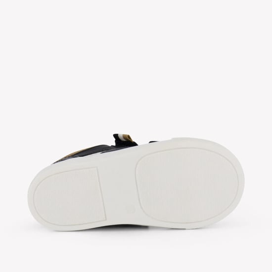 Hugo Boss Jongens sneakers in - Image 4