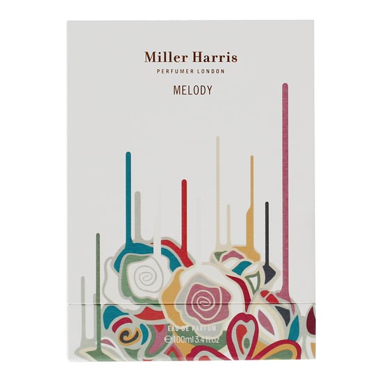 Miller Harris Melody Eau de Parfum 100ml Spray Unisex - Image 3