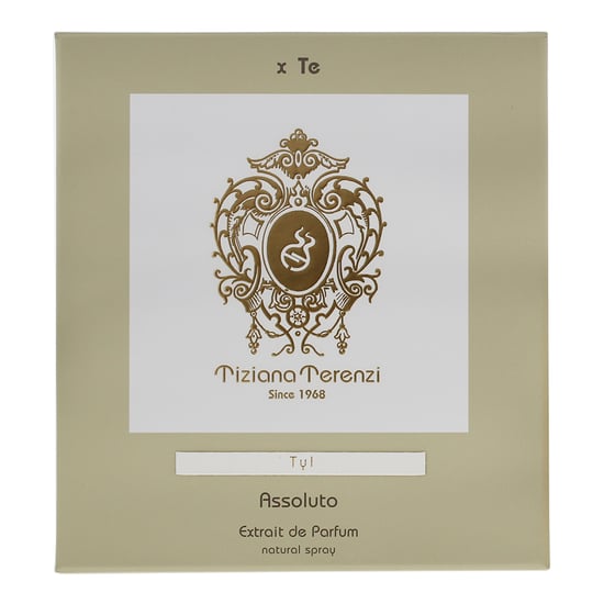 Tiziana Terenzi Tyl Assoluto Extrait de Parfum 100ml Spray Unisex - Image 3