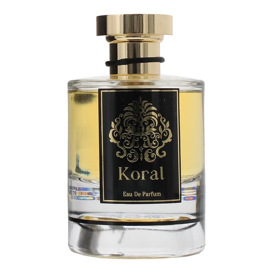 Flavia Koral Pour Homme Eau de Parfum 100ml Spray for Him - Image 2