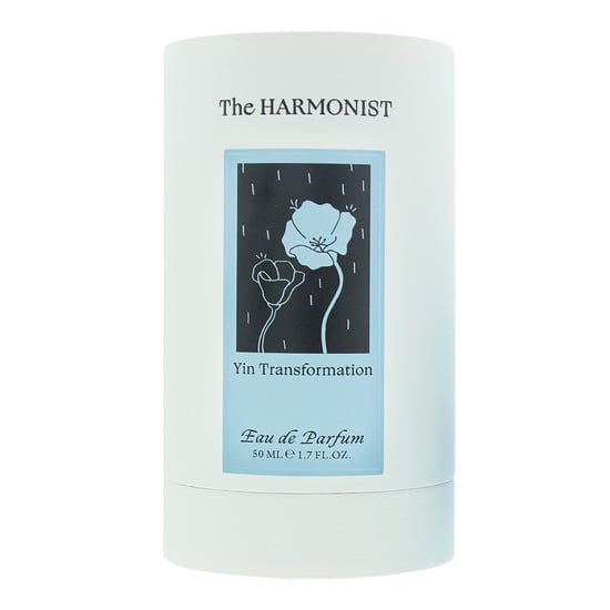 The Harmonist Yin Transformation Eau de Parfum 50ml Spray Unisex - Image 3