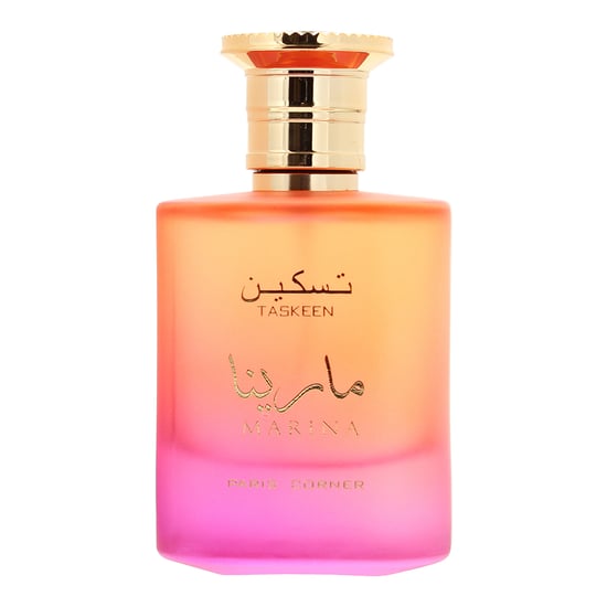 Paris Corner Taskeen Marina Eau de Parfum 100ml Spray Unisex - Image 2