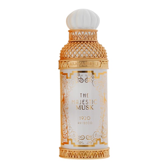 Alexandre.J The Majestic Musk Eau de Parfum 100ml Spray Unisex - Image 2