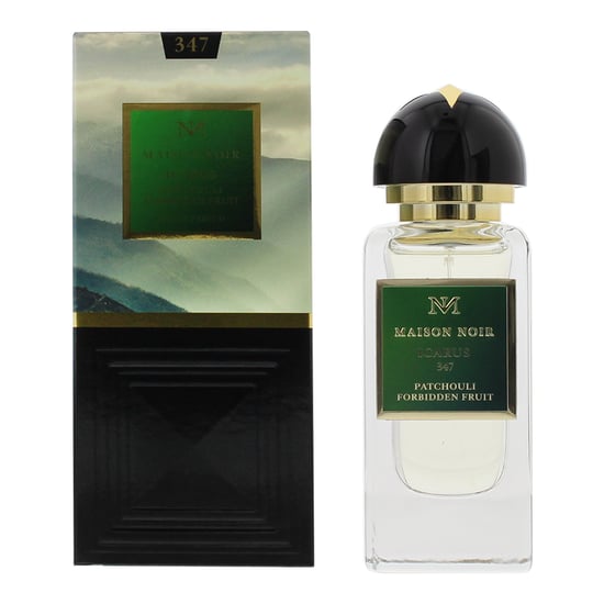 Maison Noir Icarus 347 Eau de Parfum 50ml Spray Unisex - Image 1