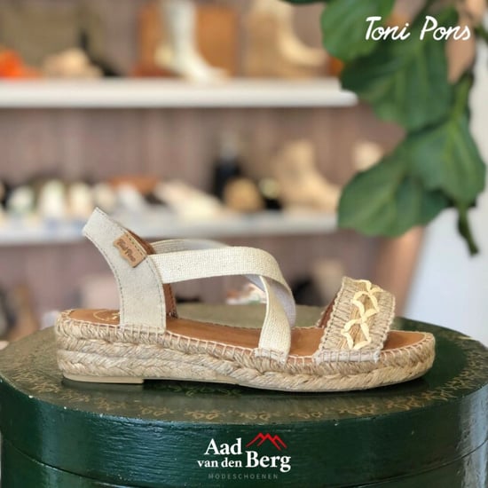 Toni Pons Damesschoenen sandalen - Image 4
