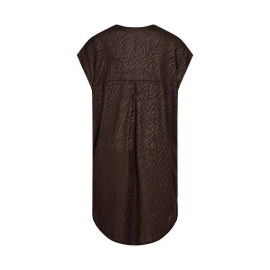Free Quent Fqmatter dress coffeebean brown - Image 2
