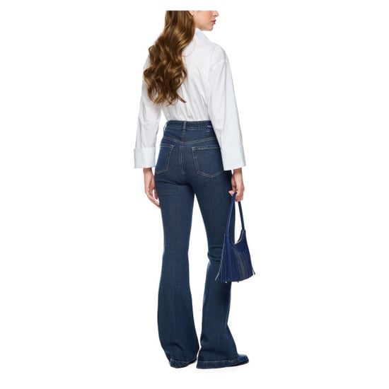 Marc Cain Jeans jeans bc 82.02 d08 - Image 3
