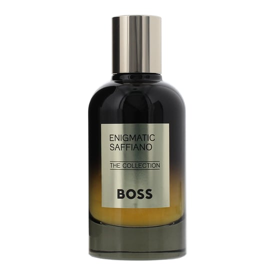 Hugo Boss The Collection Enigmatic Saffiano Eau de Parfum 100ml Spray Unisex - Image 2