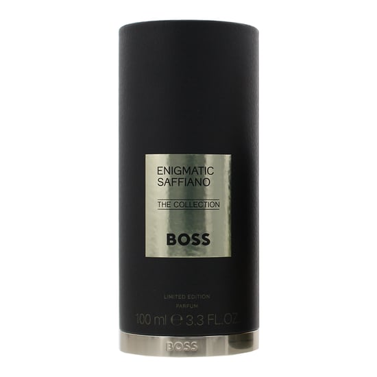 Hugo Boss The Collection Enigmatic Saffiano Eau de Parfum 100ml Spray Unisex - Image 3