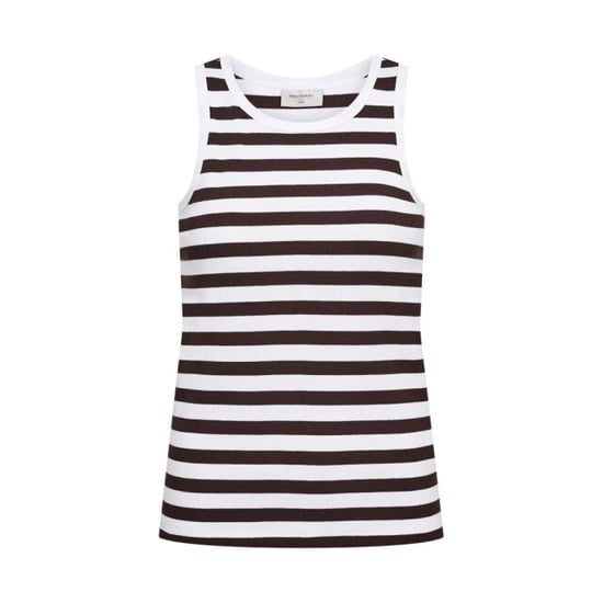 Free Quent Fqeffyl tee brilliant white - Image 5