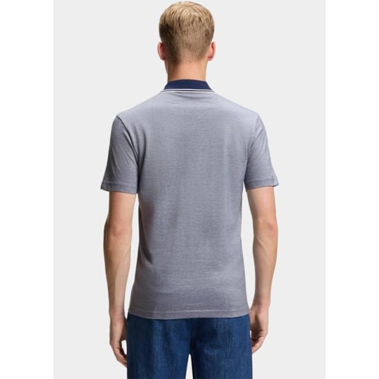 Boss Orange Polo heren peoxfordnew 10256894 01 50507814/464 - Image 2