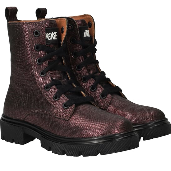 IK-KE Veterboots Meisjes - Image 2