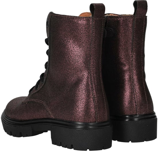 IK-KE Veterboots Meisjes - Image 3