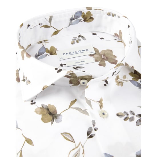 Profuomo Business overhemd - Image 2