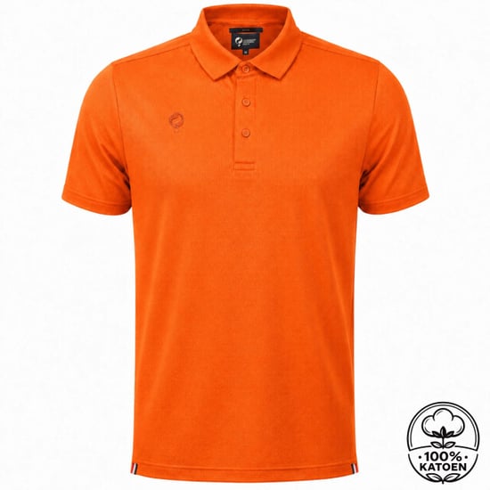 Q1905 Polo shirt kopenhagen - - Image 1