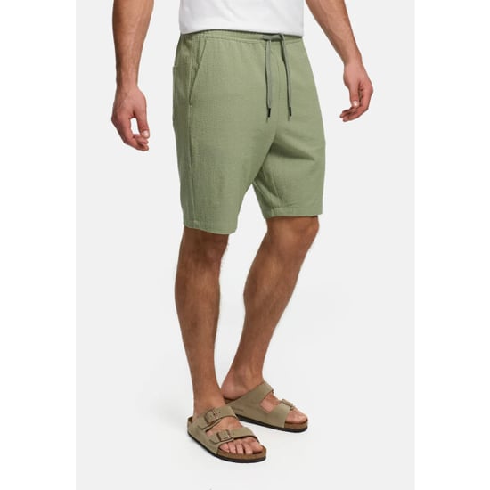 Kronstadt Ks70043 ksvannes shorts deep lichen green - Image 3