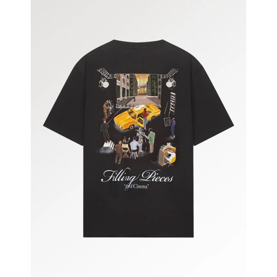 Filling Pieces 422620500360 t-shirts t-shirt film set - Image 2