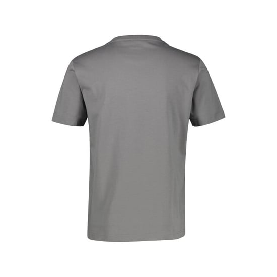 Lerros Heren shirt 25d30121 277 basalt grey - Image 2
