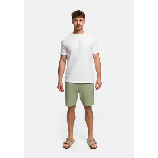 Kronstadt Ks70043 ksvannes shorts deep lichen green - Image 6