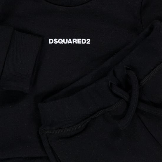 Dsquared2 Baby jongens joggingpak in - Image 4