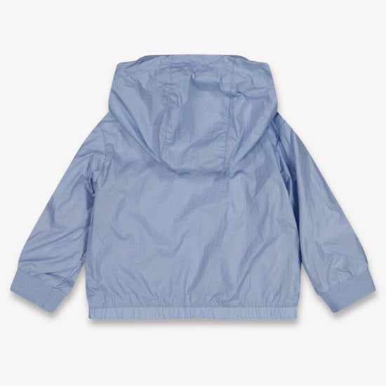 Emporio Armani Baby jongens zomerjas in - Image 2