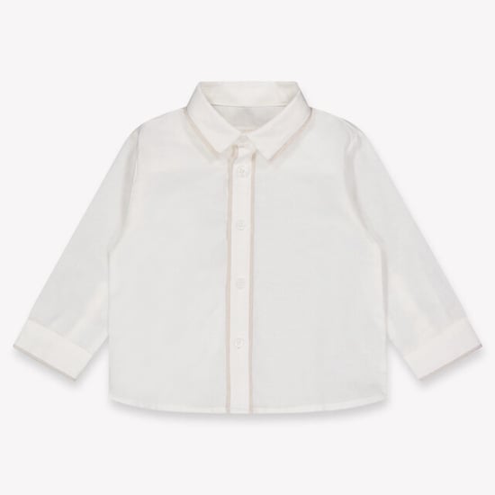 Mayoral Baby jongens blouse in - Image 2