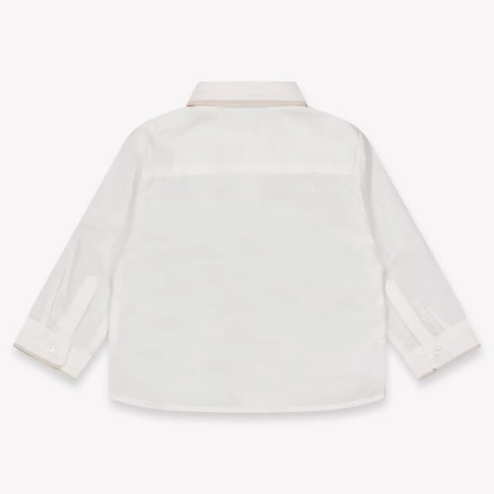 Mayoral Baby jongens blouse in - Image 3