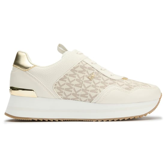Michael Kors Raina Trainers - Image 1