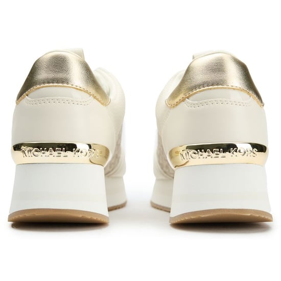Michael Kors Raina Trainers - Image 3