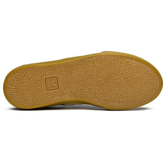 Veja Volley Suede Trainers - Image 4