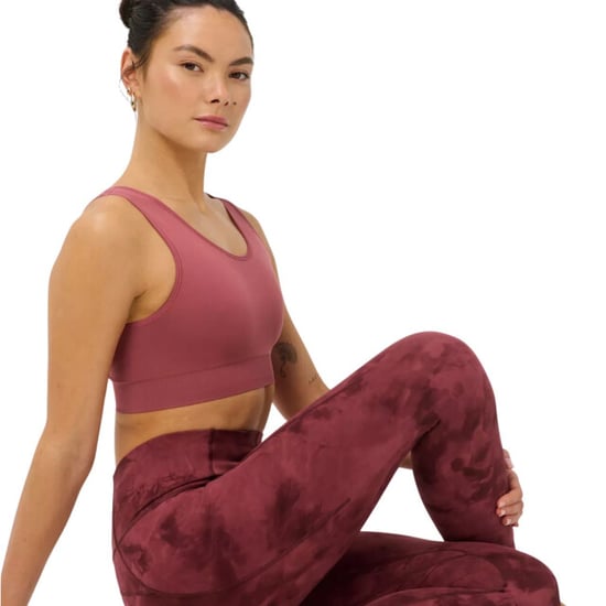 Sweaty Betty Super soft 7/8 yoga leggings - Image 2