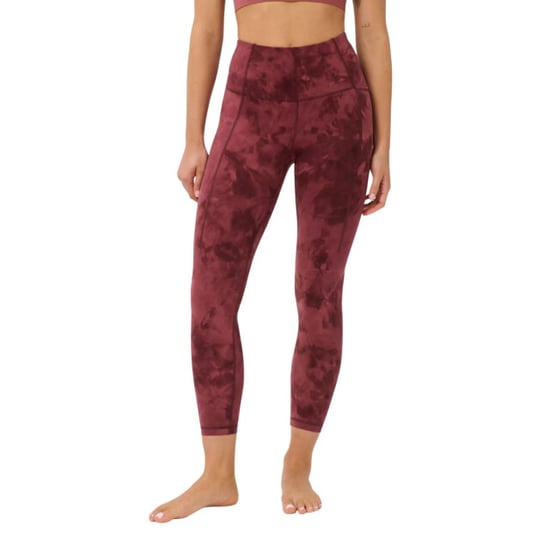 Sweaty Betty Super soft 7/8 yoga leggings - Image 3