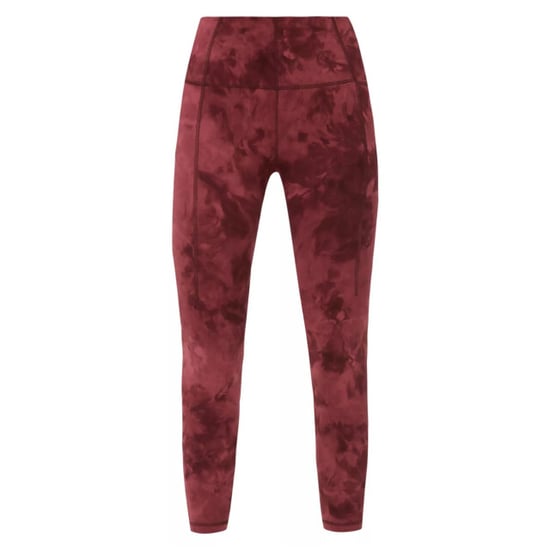 Sweaty Betty Super soft 7/8 yoga leggings - Image 4