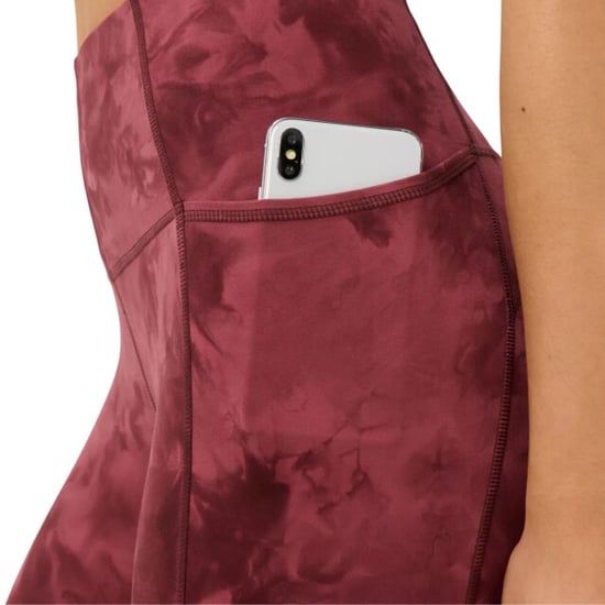 Sweaty Betty Super soft 7/8 yoga leggings - Image 5