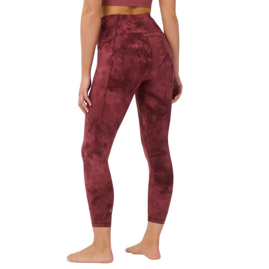 Sweaty Betty Super soft 7/8 yoga leggings - Image 6