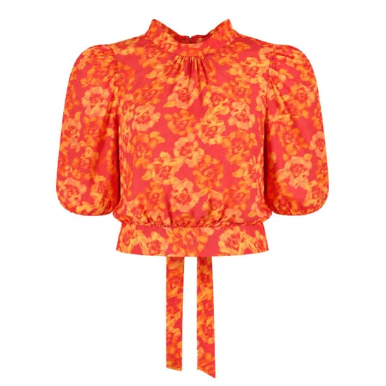 Harper & Yve Top korte mouw hs6c402 macey - Image 1