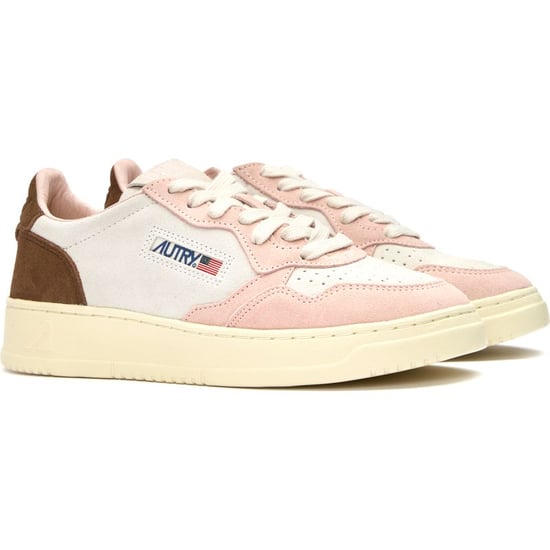 Autry Medalist Lage Sneakers - Image 2