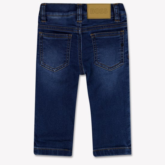 Hugo Boss Baby jongens jeans in - Image 3