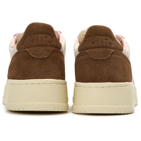 Autry Medalist Lage Sneakers - Image 3