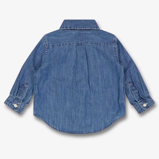 Ralph Lauren Baby jongens blouse in - Image 3