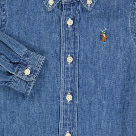 Ralph Lauren Baby jongens blouse in - Image 4