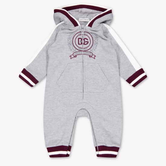 Dolce and Gabbana Baby jongens boxpakje in - Image 2