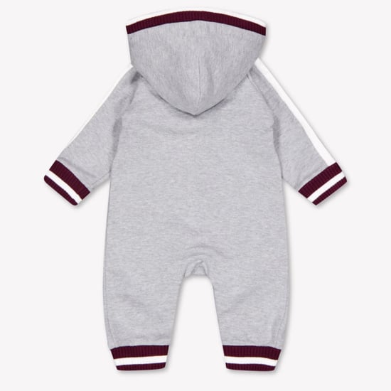 Dolce and Gabbana Baby jongens boxpakje in - Image 3