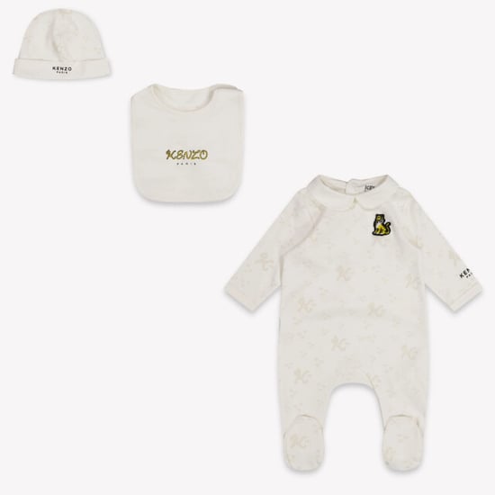 Kenzo Baby jongens boxpakje in - Image 3